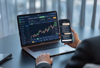 Beitragsbild über Inflation und Interesse an alternativen Krypto-Assets