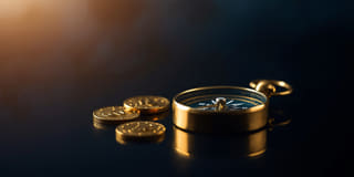 Beitragsbild über Inflation und Interesse an alternativen Krypto-Assets